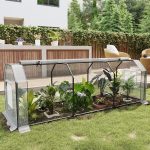 Discover Greenhouses for Sale With Low Maintenance Needs