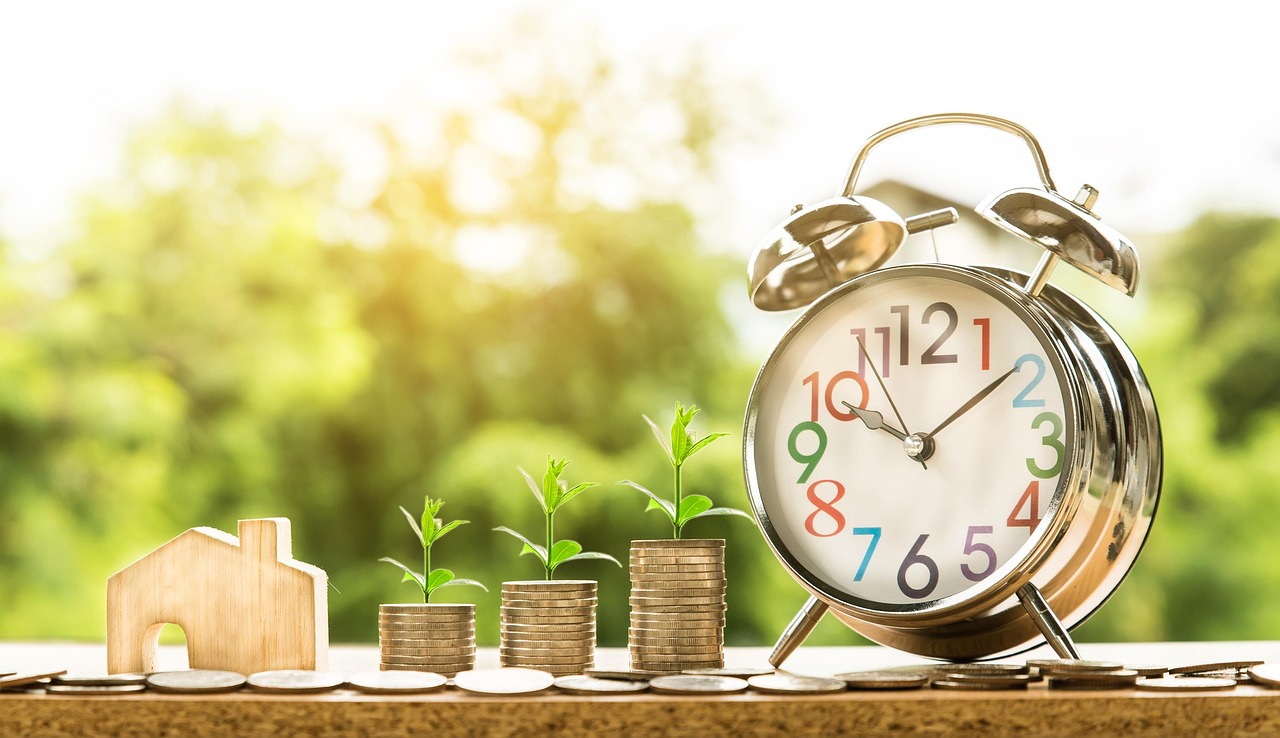 Money, finance, mortgage — Fueling Wellness: Dr. Mahmud Kara's Nutritional Pathway