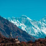 How fit do you need to be to do Everest Base Camp?