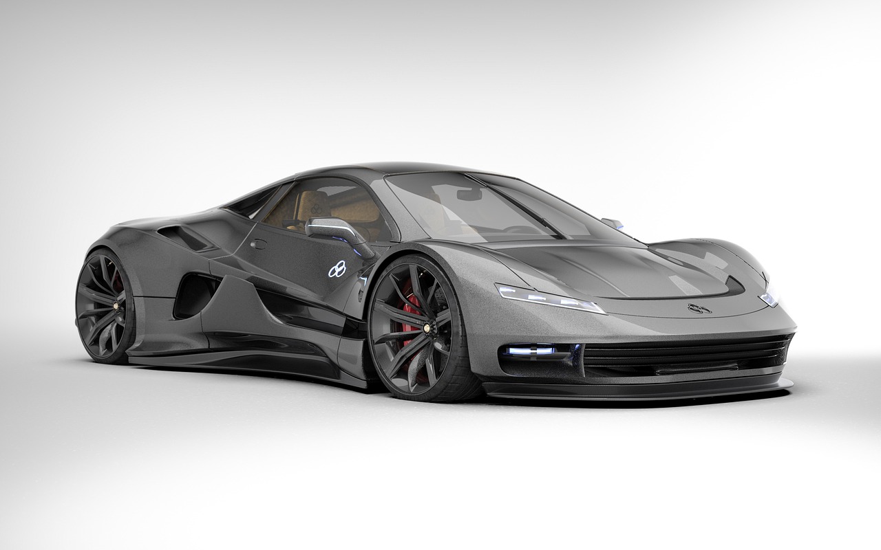 Car, car wallpapers, luxury car — Panelling Kit Options That Allow You to Create Bespoke Designs in Any Room
