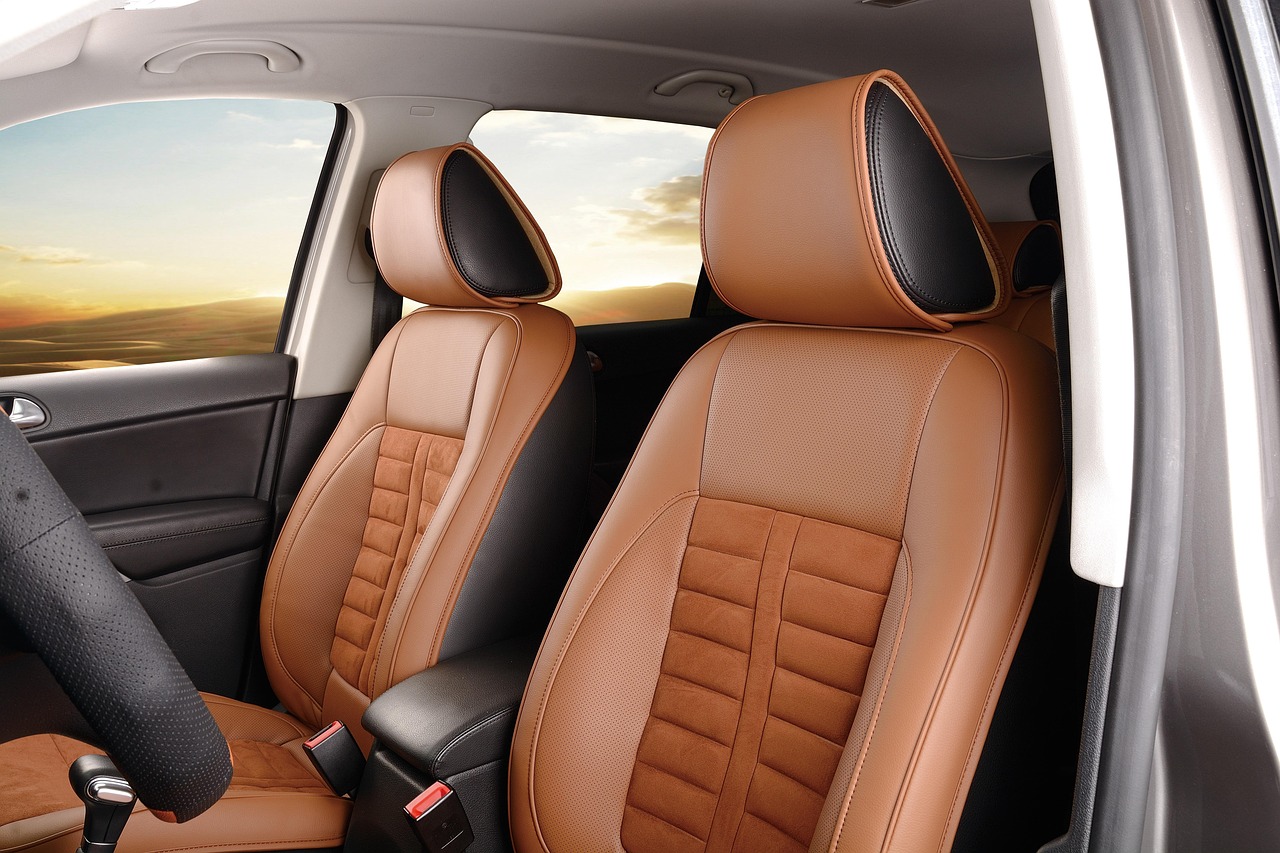 Seat cushion, auto accessories, car boutique — Perfil mais relevante com ajuda do Instabarato