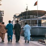 Boat, street, urban — Using UAVs to Detect Hazard Zones Before They Happen: Sonoran Desert Institute Explores Predictive Safe