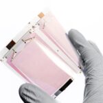 720Hz OLED panel