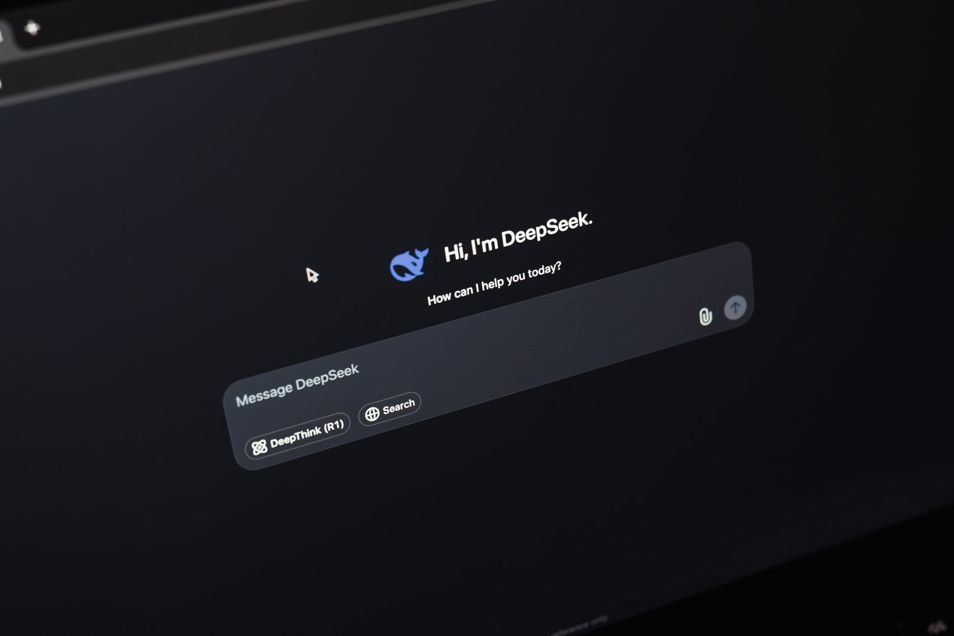 AI agent startup