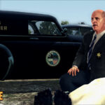 GTA 6 screenshots
