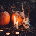 Halloween game patch