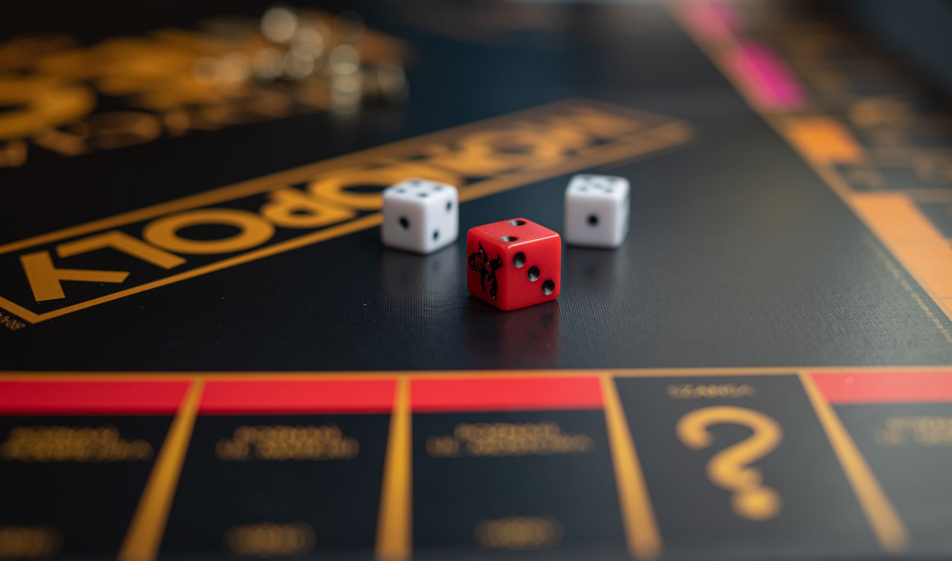 Hellboy Board Game