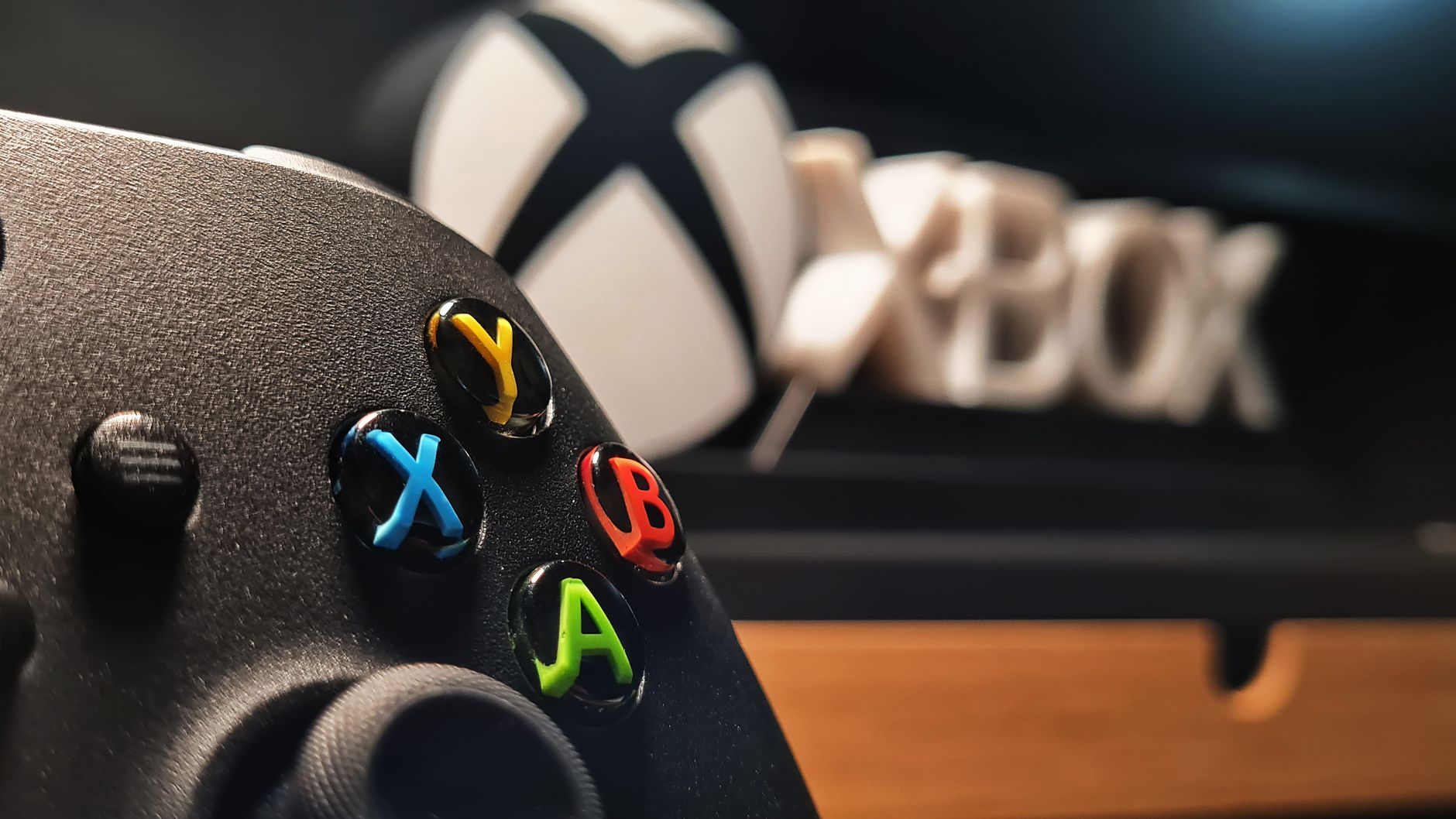 Microsoft adtech gaming