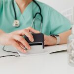 Non-Practicing Allowance for Medical Officers