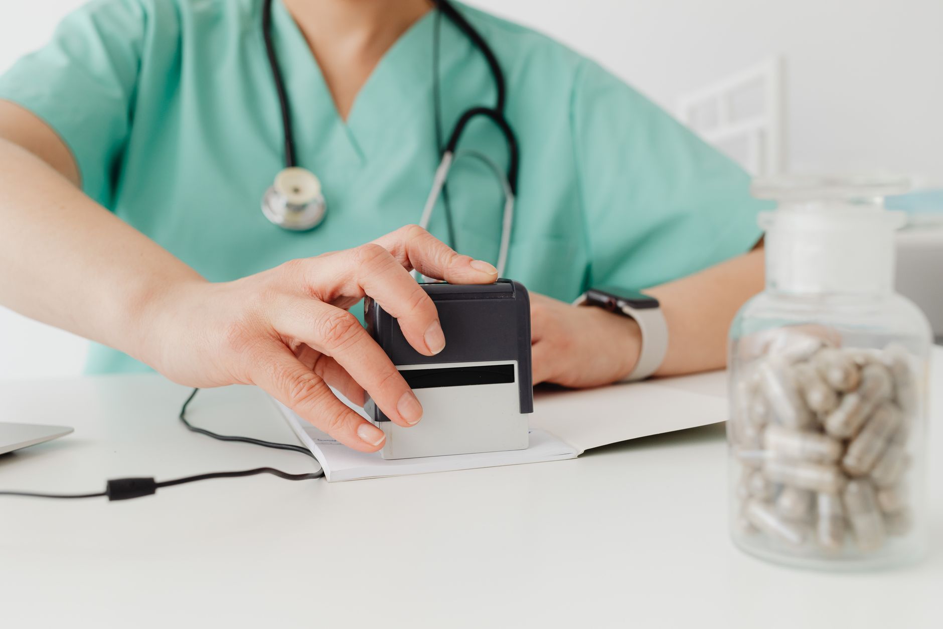 Non-Practicing Allowance for Medical Officers
