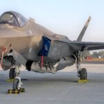 stealth jet technology