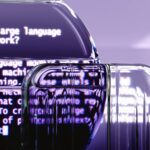 AI agents language