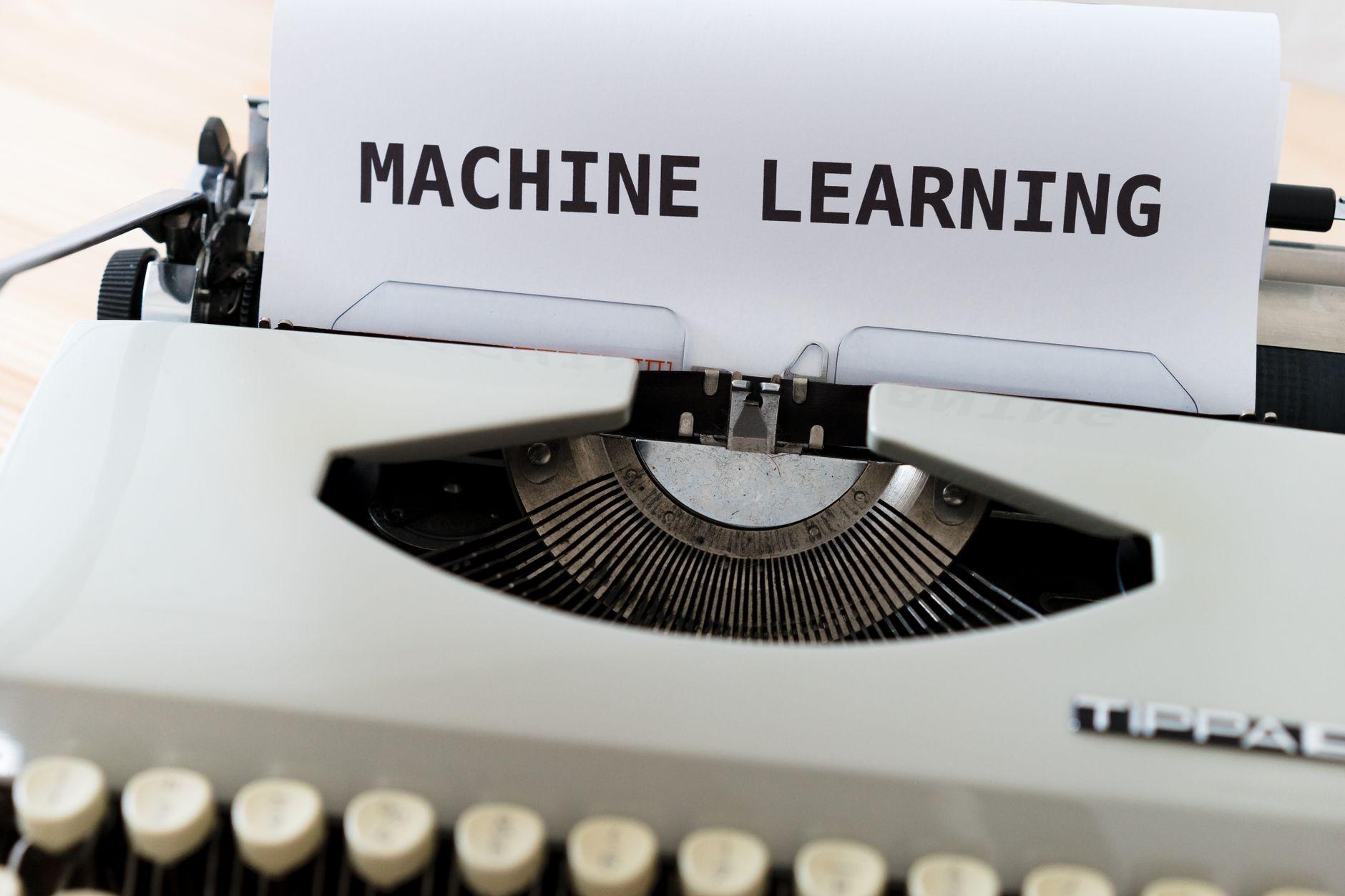 AI boom casino analogy
