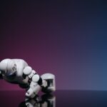 AI marketing arms race