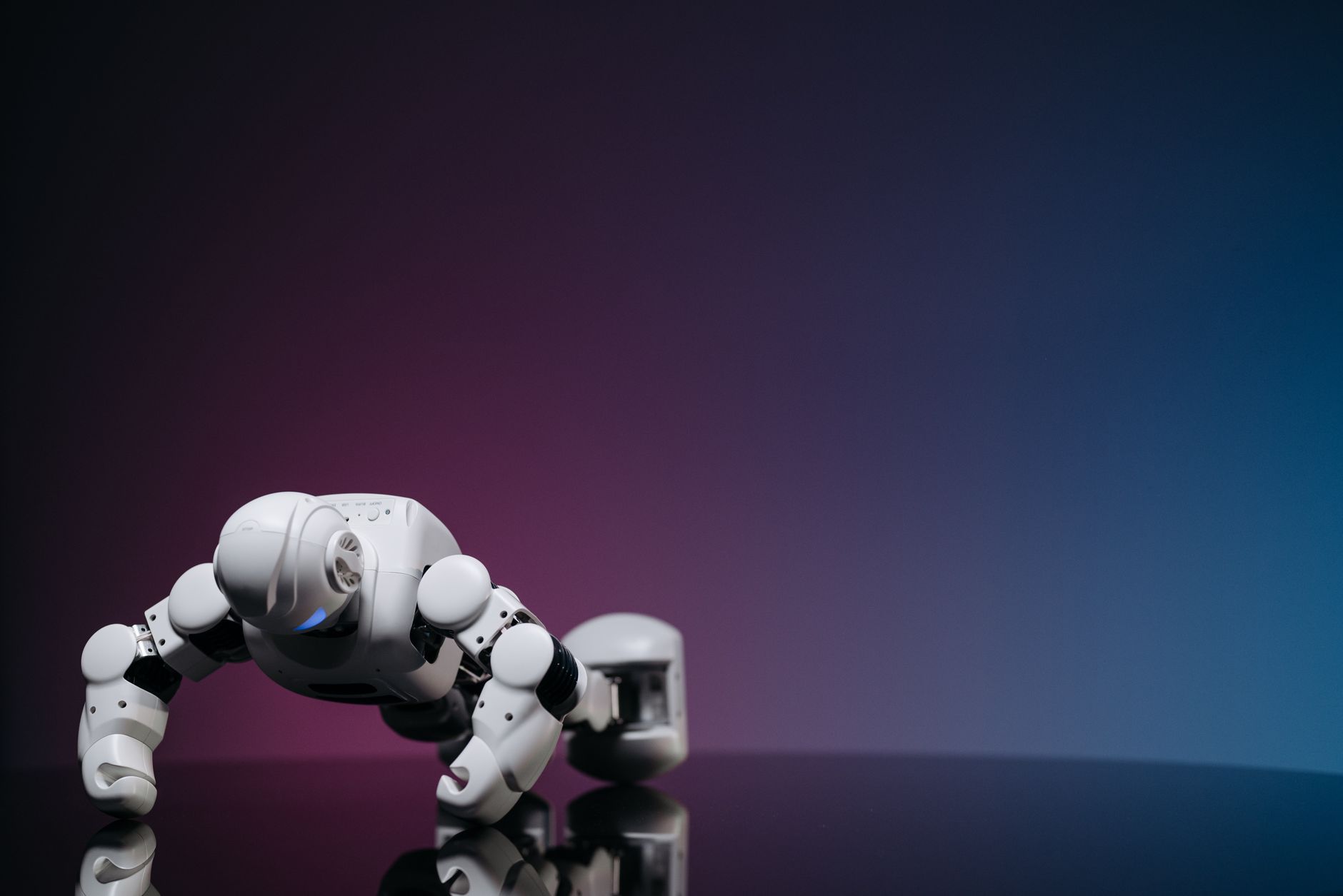 AI marketing arms race