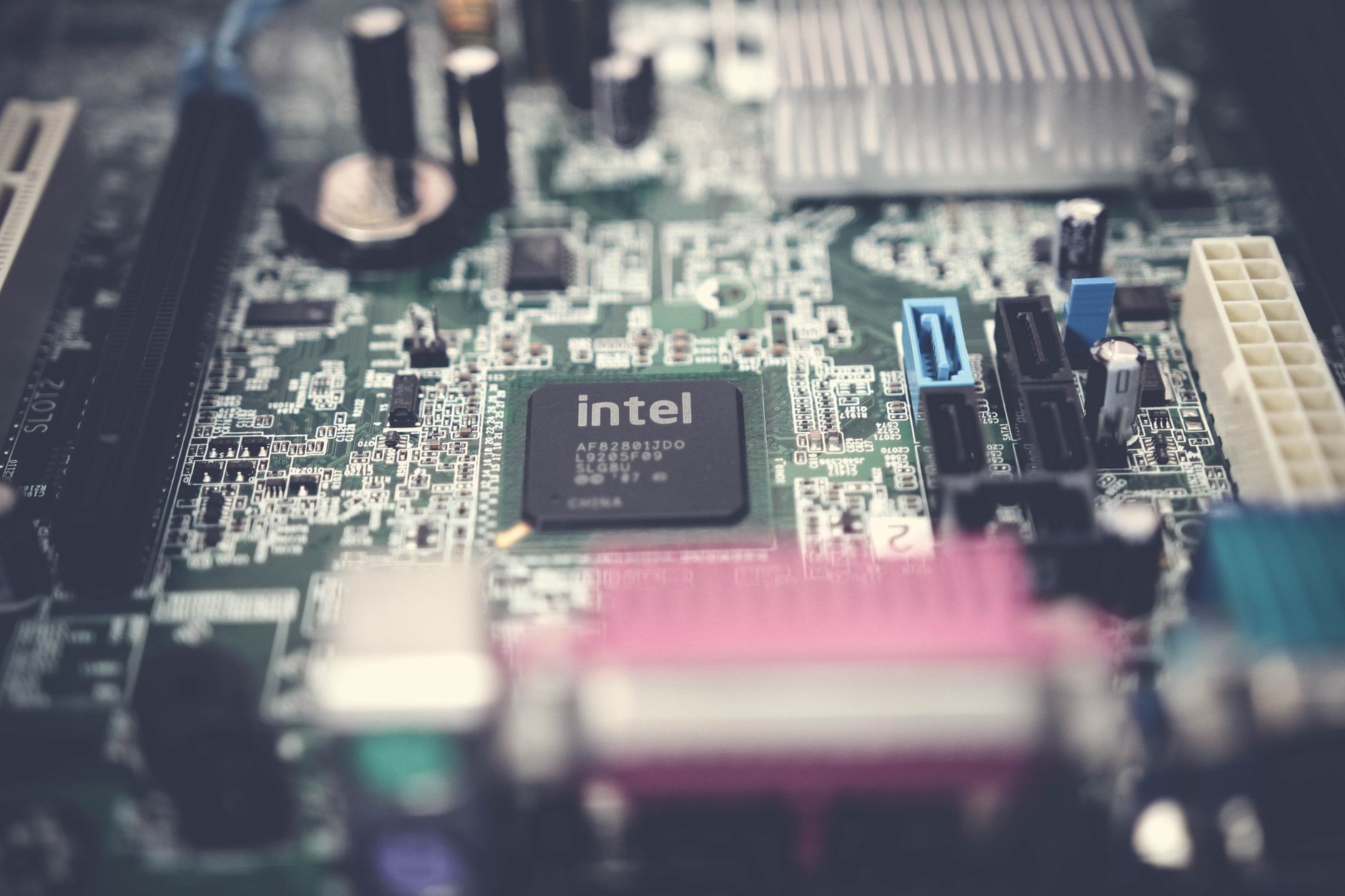 Intel Nova Lake
