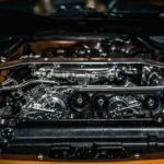 V6 engine issues