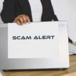 West Africa scam disruption