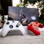 Xbox Labs gaming innovation